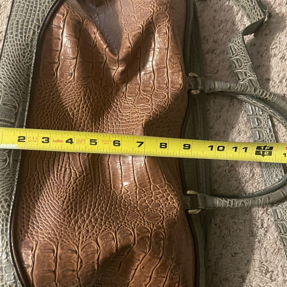 Weekend bag - Picture 4 of 5
